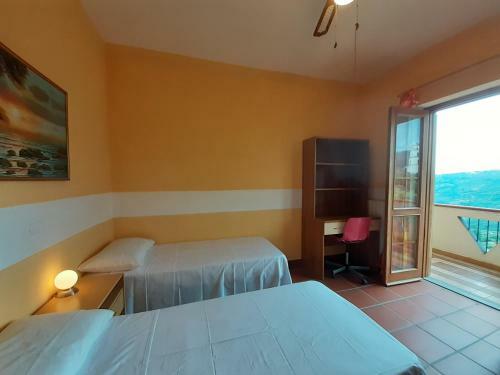 Bed & Breakfast B & B Il Campanile