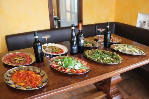 Bed & Breakfast B & B Il Campanile