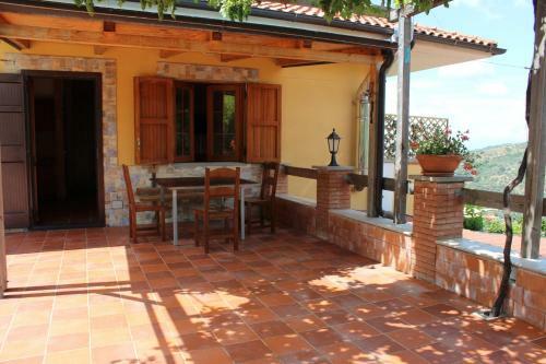 Bed & Breakfast B & B Il Campanile