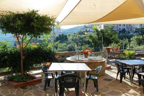 Bed & Breakfast B & B Il Campanile