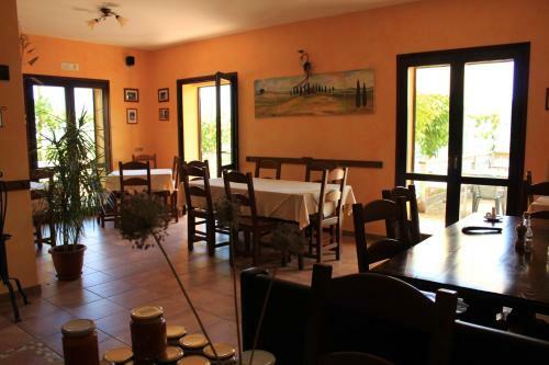 Bed & Breakfast B & B Il Campanile
