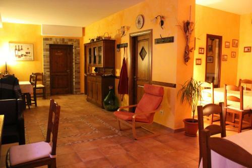 Bed & Breakfast B & B Il Campanile