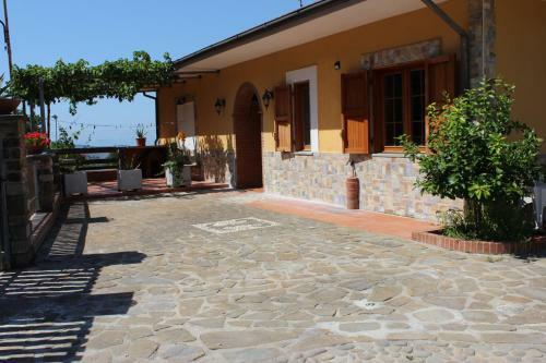 Bed & Breakfast B & B Il Campanile