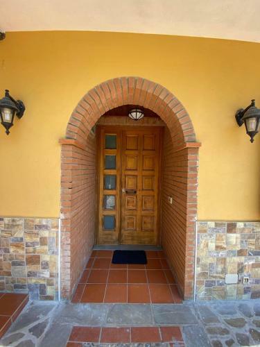 Bed & Breakfast B & B Il Campanile