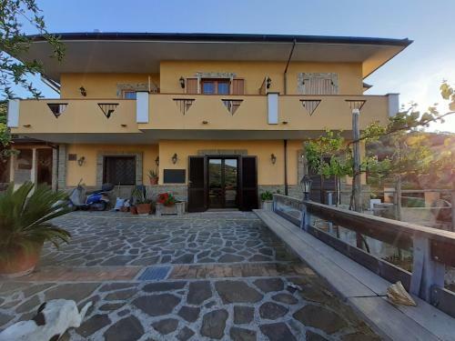 Bed & Breakfast B & B Il Campanile