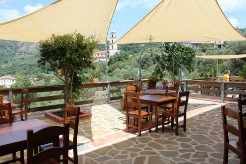 Bed & Breakfast B & B Il Campanile