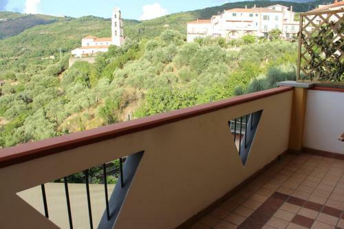 Bed & Breakfast B & B Il Campanile