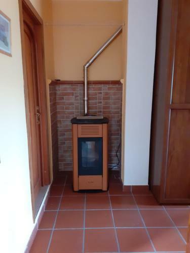Bed & Breakfast B & B Il Campanile