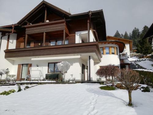 Appartements Plankensteiner