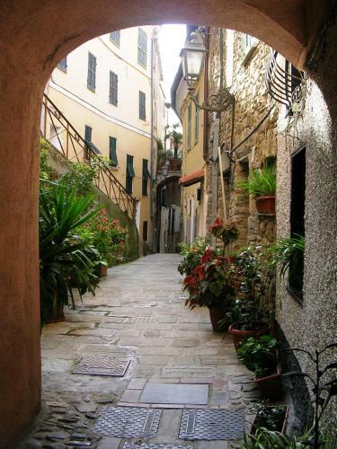 Il Piccolo Giardino