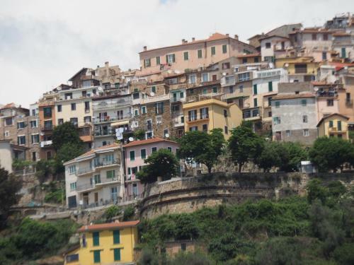 Apartamento Cassa Perinaldo