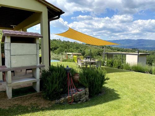 Agroturismo Casa Di Campagna Pianelli