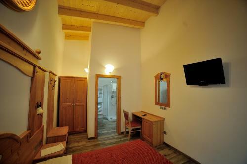 Hostal Happy Days Sul Lago