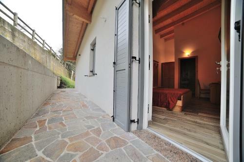 Hostal Happy Days Sul Lago