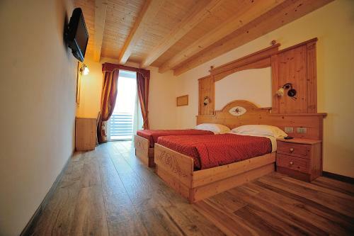 Hostal Happy Days Sul Lago