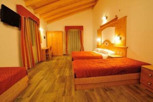 Hostal Happy Days Sul Lago
