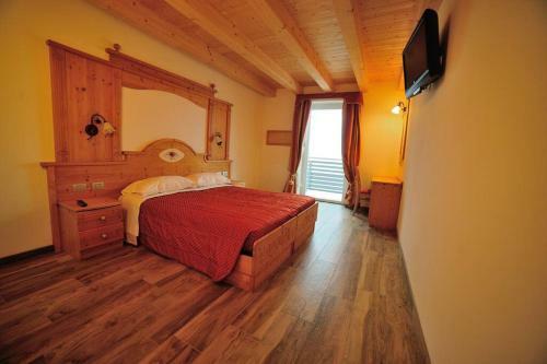 Hostal Happy Days Sul Lago