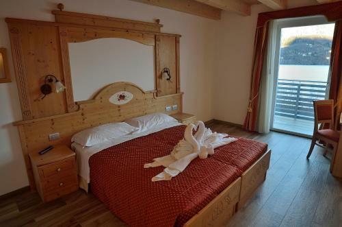 Hostal Happy Days Sul Lago