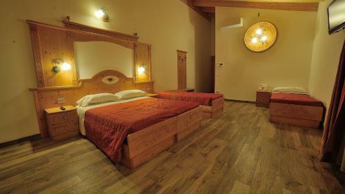 Hostal Happy Days Sul Lago