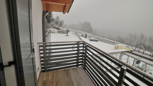 Hostal Happy Days Sul Lago