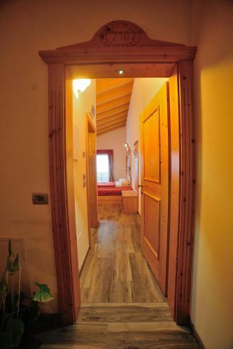 Hostal Happy Days Sul Lago