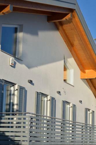 Hostal Happy Days Sul Lago