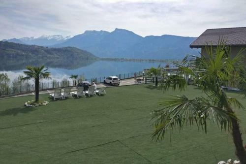 Hostal Happy Days Sul Lago