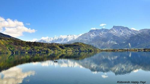 Hostal Happy Days Sul Lago