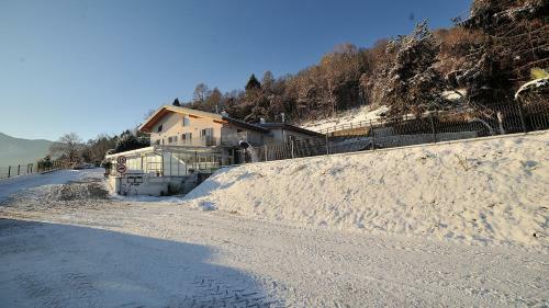 Hostal Happy Days Sul Lago