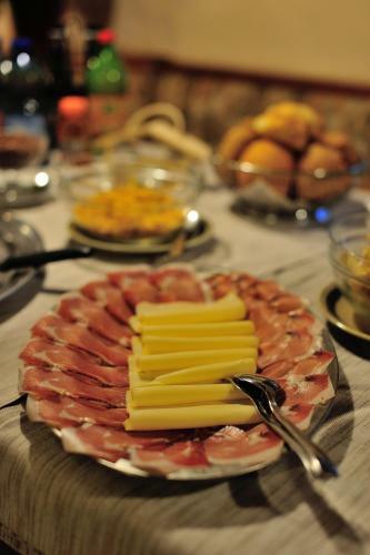 Hostal Happy Days Sul Lago