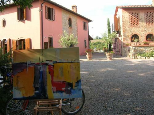 Villa Bellaria