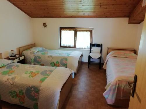 Apartamento Appartamenti Casa Viviana