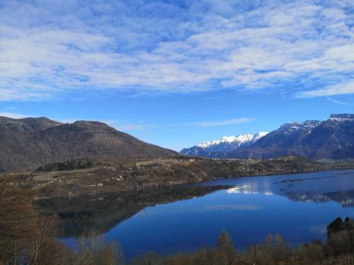 Apartamento Appartamenti Casa Viviana