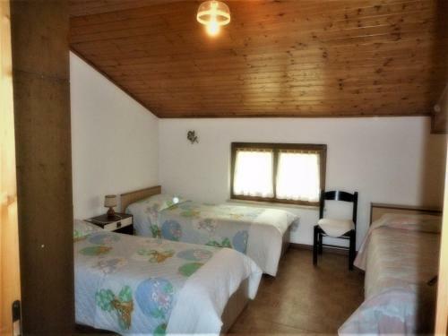 Apartamento Appartamenti Casa Viviana