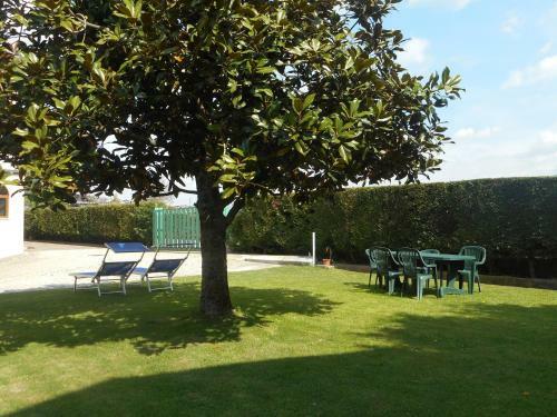 Apartamento Appartamenti Casa Viviana