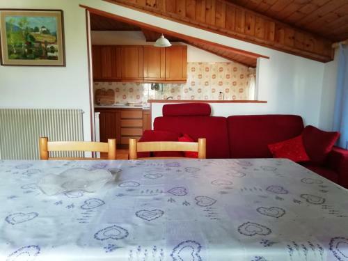 Apartamento Appartamenti Casa Viviana