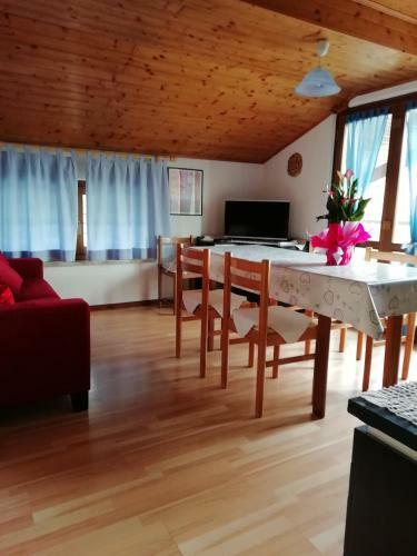 Apartamento Appartamenti Casa Viviana
