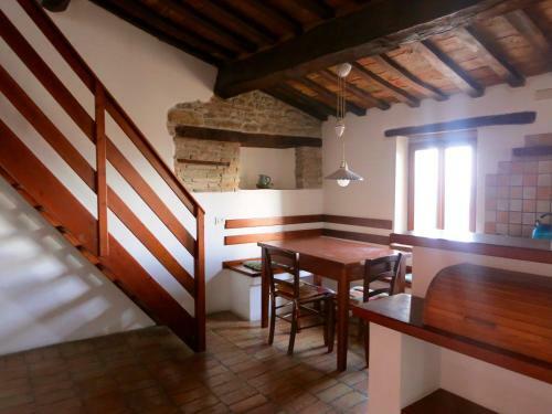 Apartamento Colle Del Lupo