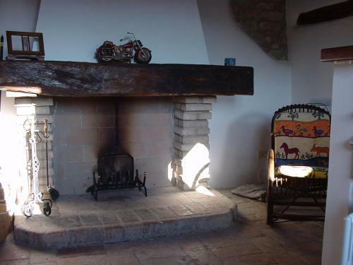 Apartamento Colle Del Lupo