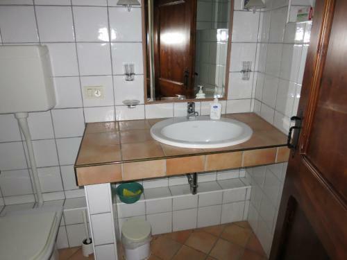 Apartamento Colle Del Lupo