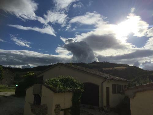 Apartamento Colle Del Lupo
