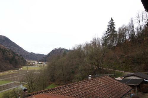 Apartamento Al Maset