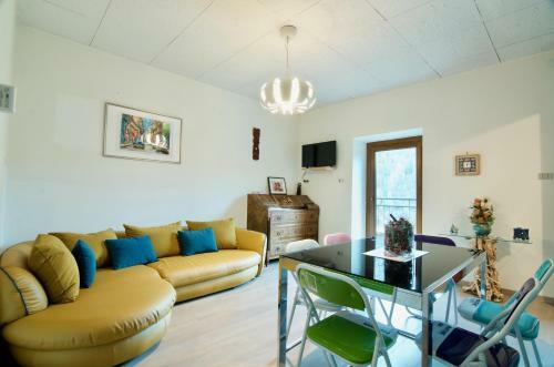 Apartamento Al Maset