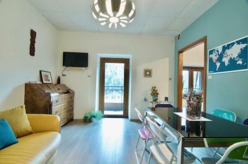 Apartamento Al Maset