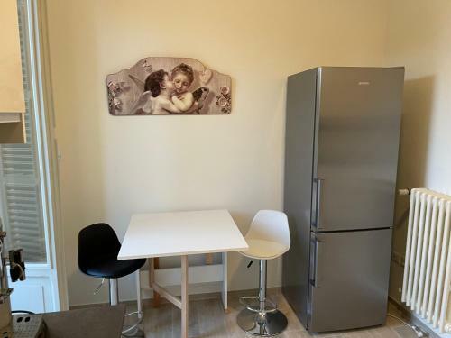Apartamento Palazzoregina