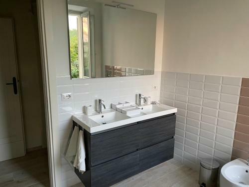Apartamento Palazzoregina