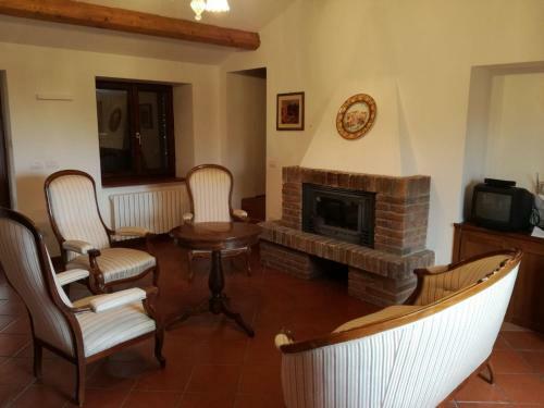 Villa Leila