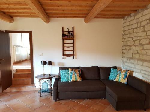 Apartamento Casa San Biagio