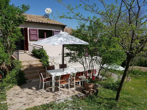 Apartamento Casa San Biagio