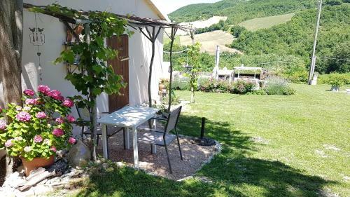 Apartamento Casa San Biagio